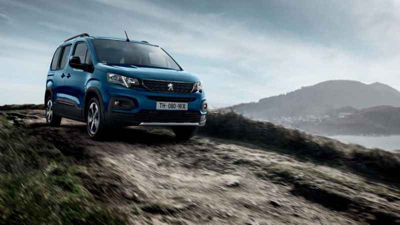 Peugeot’tan yeni yılda yeni fırsatlar