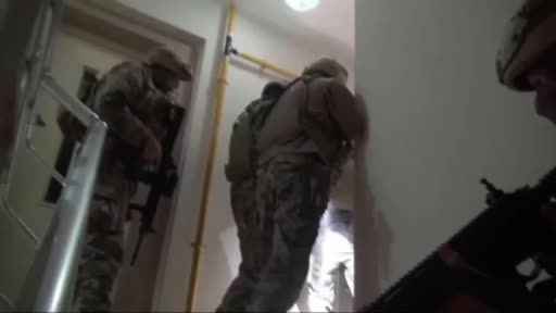 İçişleri Bakanı Yerlikaya: "14 ilde FETÖ’ye yönelik eş zamanlı gerçekleştirilen ’Kıskaç-6’ operasyonlarında 42 şüpheli yakalandı"