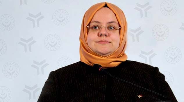 Bakan Selçuk: “Eylül ayına ilişkin nakdi ücret desteği ödemelerini 8-9 Ekim’de yapacağız”