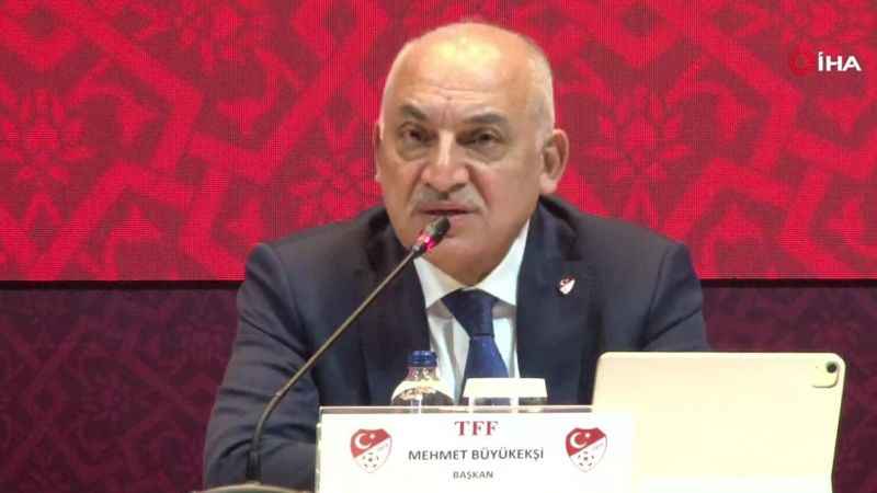 Ligler 19 Aralık'ta başlayacak