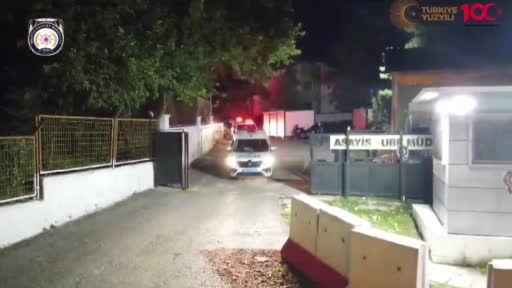 Malatya’da FETÖ'ye operasyon: 3 gözaltı