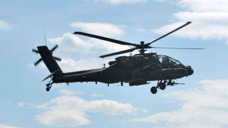 ÜST DÜZEY İŞİD'Lİ ÖLDÜRÜLDÜ