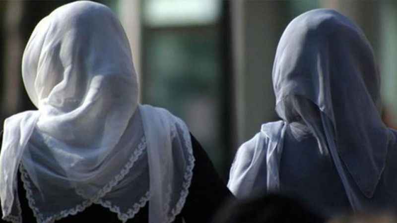 AB Adalet Divanı'ndan skandal başörtüsü kararı