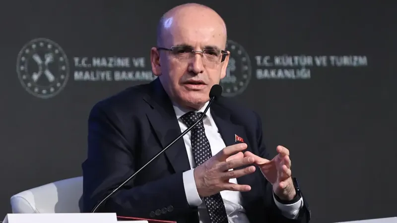 Bakan Şimşek: "Vatandaşlarımızın alım gücünü artıracağız""