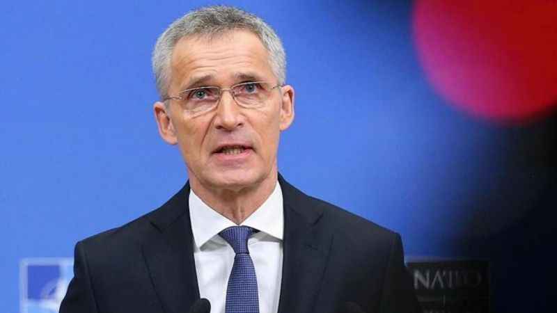 Stoltenberg: “Türkiye ve İsveç zirve öncesi Brüksel’de üst düzey bir toplantı gerçekleştirecek”