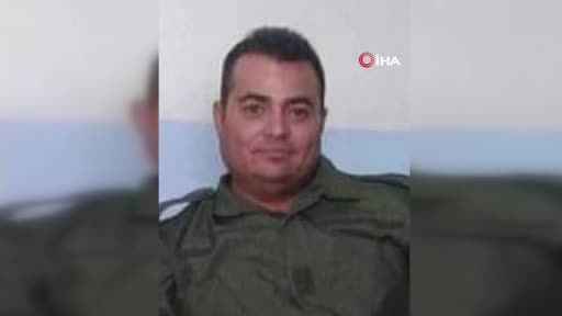 MİT'in hedefinde olan Eymen Coli etkisiz!