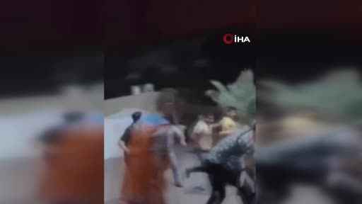 İsrail, Endonezya Hastanesi’nin yakınını vurdu