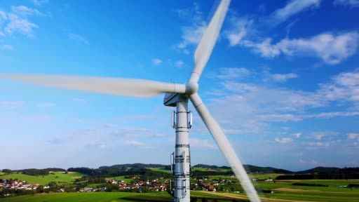 Yenilenebilir enerjiyle hem çevreye hem ekonomiye katkı