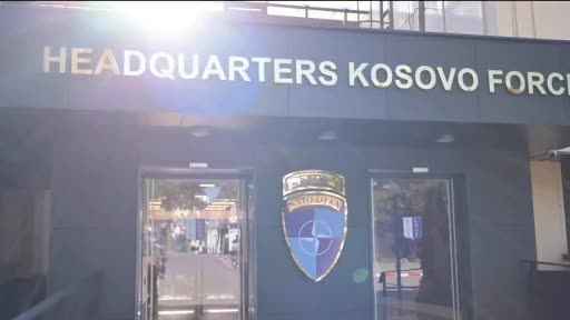 NATO’nun Kosova’daki Barış Gücü’nün komutasını Türkiye devraldı