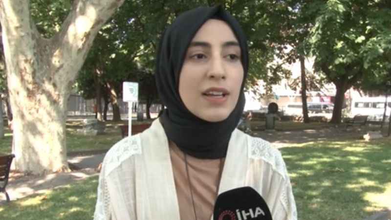 15 Temmuz gazisi darbenin 7. yıl dönümünde o anları anlattı