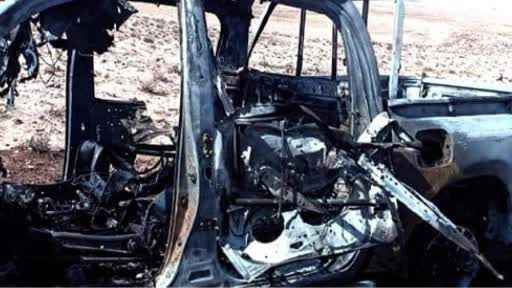 MİT, PKK/KCK’nın Irak-Suriye Kurye Sorumlusu Doğan kod adlı Kadri Encu’yu etkisiz hale getirdi