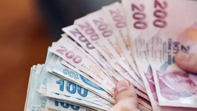 En düşük emekli maaşı belli oldu 