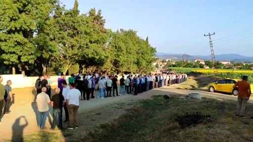Edirne’de 90 yıllık bayramlaşma geleneği