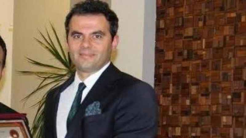 Cumhuriyet Savcısı Oktay Akkaya hayatını kaybetti