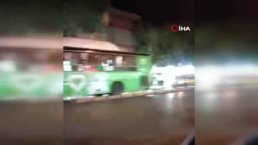 İran’da türbeye silahlı saldırı: 4 ölü, 8 yaralı