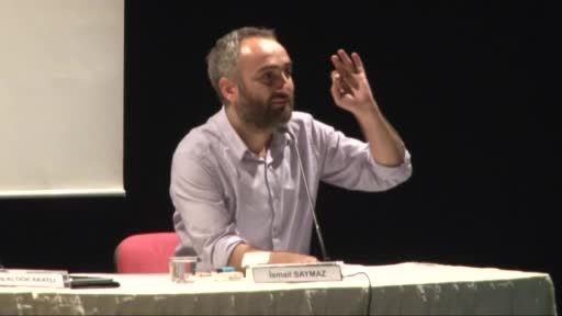 İsmail Saymaz’a 'ev hapsi' şeklinde adli kontrol talebi