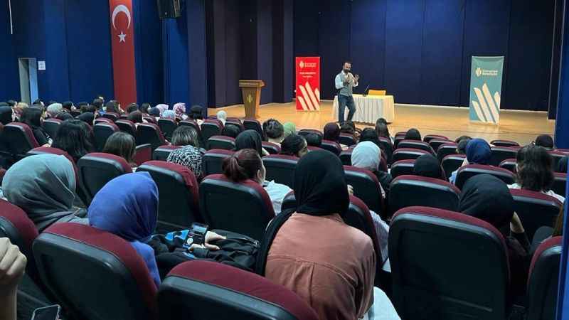 Kasımda Ümraniye’de kültür etkinlikleri bir başka