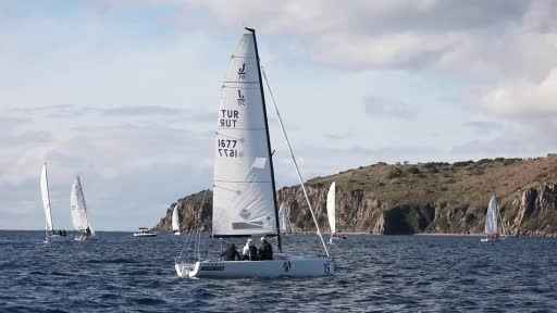 Tenzor International Cup’ta “Dolce Vita” rüzgarı