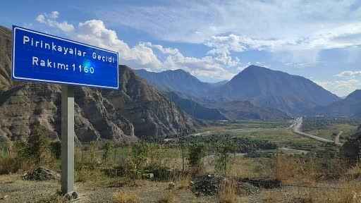 Tünel yapıldı, Pirinkayalar'a ilgi azaldı