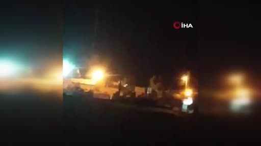 İran'da karakola saldırı: 12 ölü