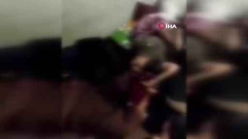 Silahlı kişiler, İran'ın Pakistan sınırında 9 kişiyi öldürdü