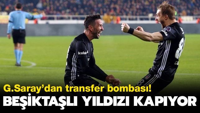 Galatasaray’dan flaş Gökhan Gönül bombası