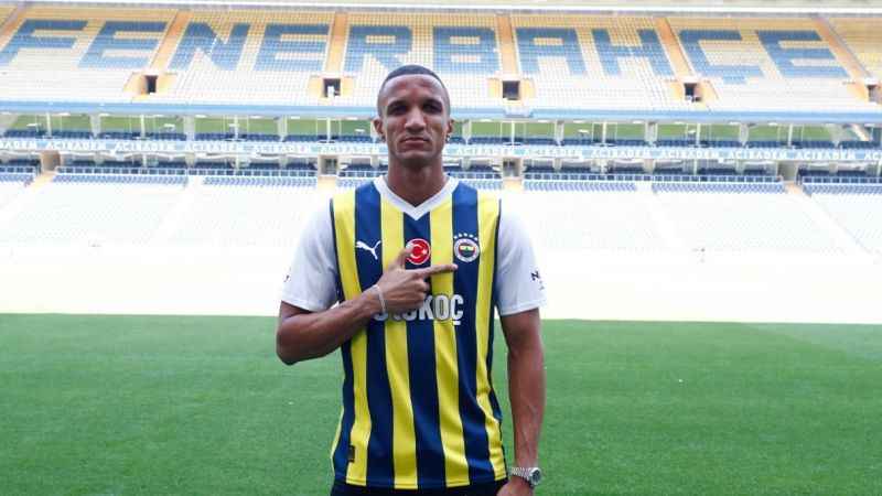 Rodrigo Becao: "Grup maçları öncesi öz güvenimiz yüksek"