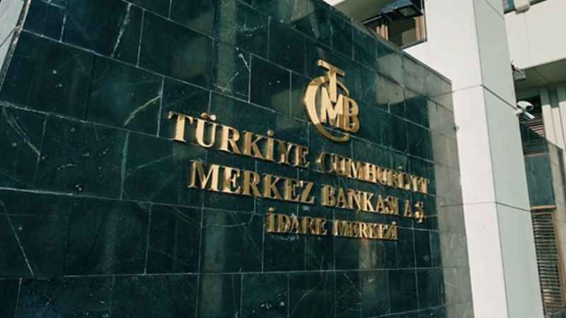 Merkez Bankası faizi yüzde 40’a yükseltti