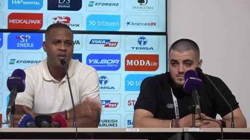 Patrick Kluivert: "Balotelli kendisini ılık bir suyun içerisinde buldu"