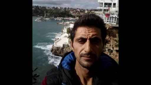 Isparta'daki kazada 9 gün önce yaralanan Mustafa Ali Ergin hayatını kaybetti