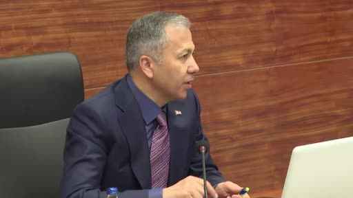 31 ilde düzenlenen Kafes Operasyonu’nda 307 şüpheli yakalandı