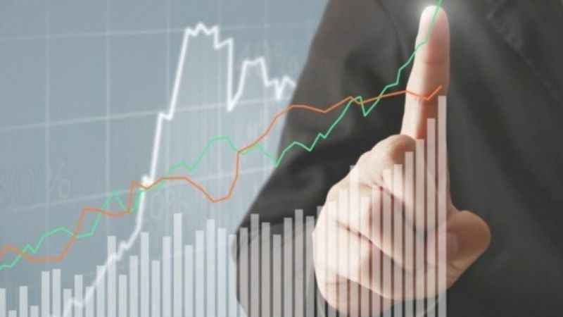 Türkiye ekonomisi büyüyor