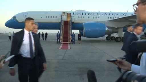 ABD Dışişleri Bakanı Blinken: "Refah Sınır Kapısı yeniden açılacak"