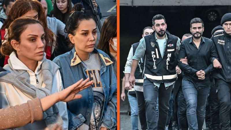 Polat Ailesi soruşturmasında bir tutuklama daha