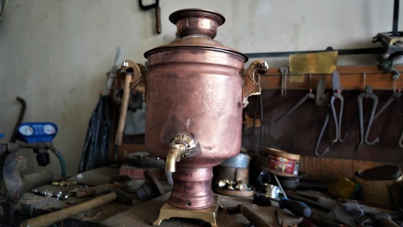 9 yaşından beri üretiyor 6 litreliği 20 bin TL’ye satıyor