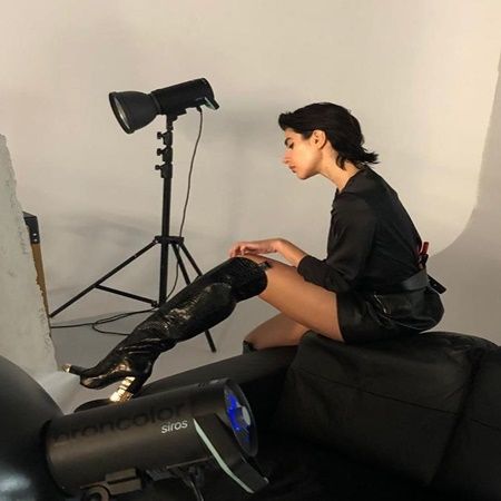 ÜNLÜ OYUNCU PAYLAŞIMIYLA YÜREK HOPLATTI ÜNLÜ OYUNCU PAYLAŞIMIYLA YÜREK HOPLATTI