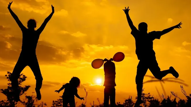 Dünyanın en mutlu ülkeleri açıklandı