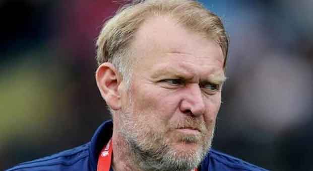 Kayserispor’da Prosinecki ne dedi?