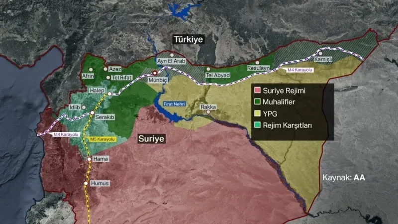Mete Yarar: Türkiye tarihi fırsat yakaladı