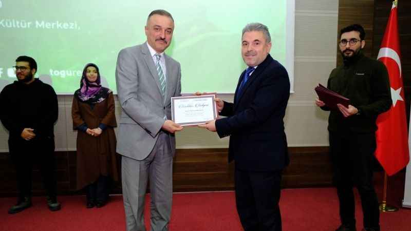 Melih Taştan: Filistin davası tüm Müslümanların ve insanlığın ortak davasıdır