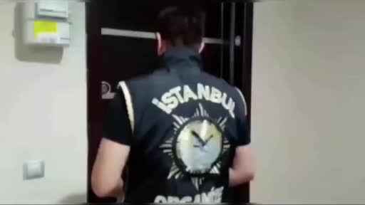 İstanbul'da FETÖ operasyonu: 21 gözaltı