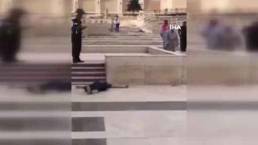 Mısır’da polis ateş açtı, 2 İsrailli turist öldü