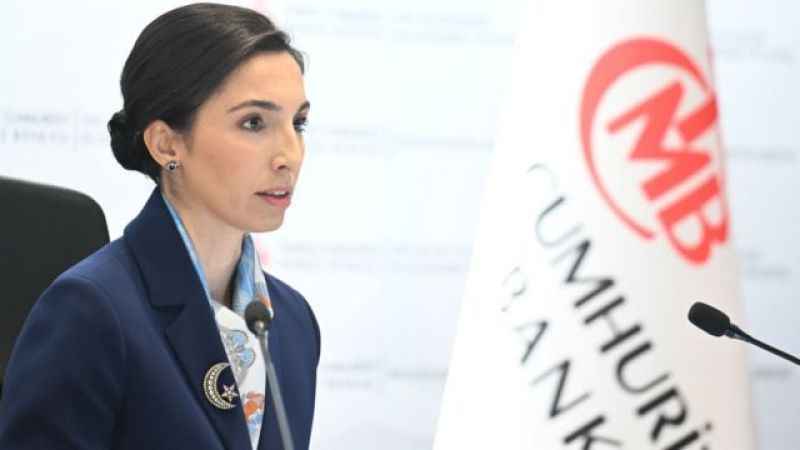 2023 enflasyon tahmini yüzde 65'e çıkarıldı