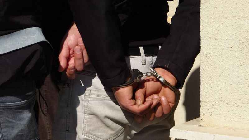 11 yaşındaki çocuğa cinsel istismarda bulunan şahıs tutuklandı