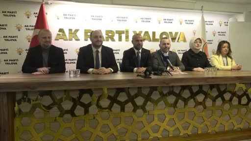 Mustafa Tutuk: Güzel bir seçim süreci gerçekleştireceğiz