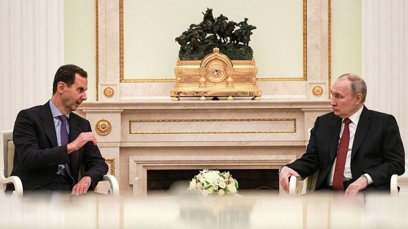 Moskova’daki, Suriye konulu toplantı ertelendi