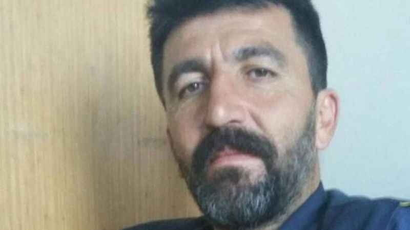 Uşak'ta elektrik akımına kapılan Hakan Dumanoğlu hayatını kaybeti