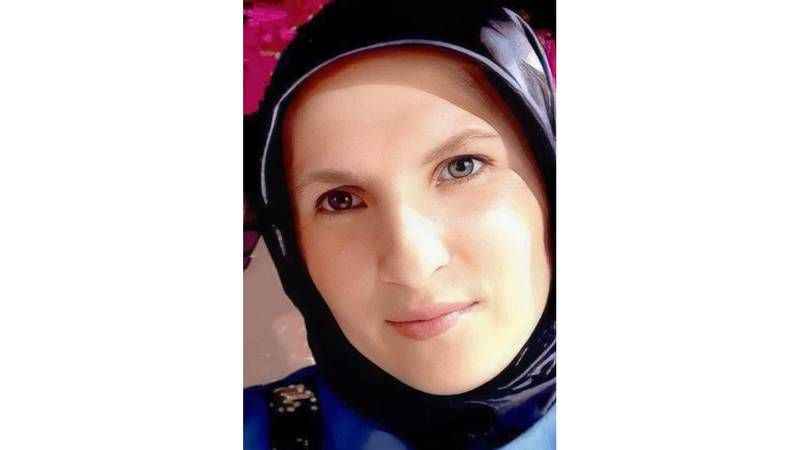 Samsun'daki kazada Yusuf Bulut ve Şahsenem Bulut hayatını kaybetti