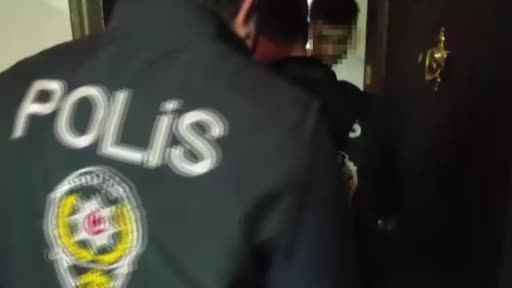 İstanbul merkezli 9 ilde sahte rezervasyon dolandırıcılarına operasyon: 11 gözaltı