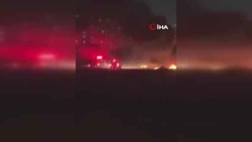 İsrail’den yaklaşık 20 yıl sonra Batı Şeria’ya İHA saldırısı: 3 ölü